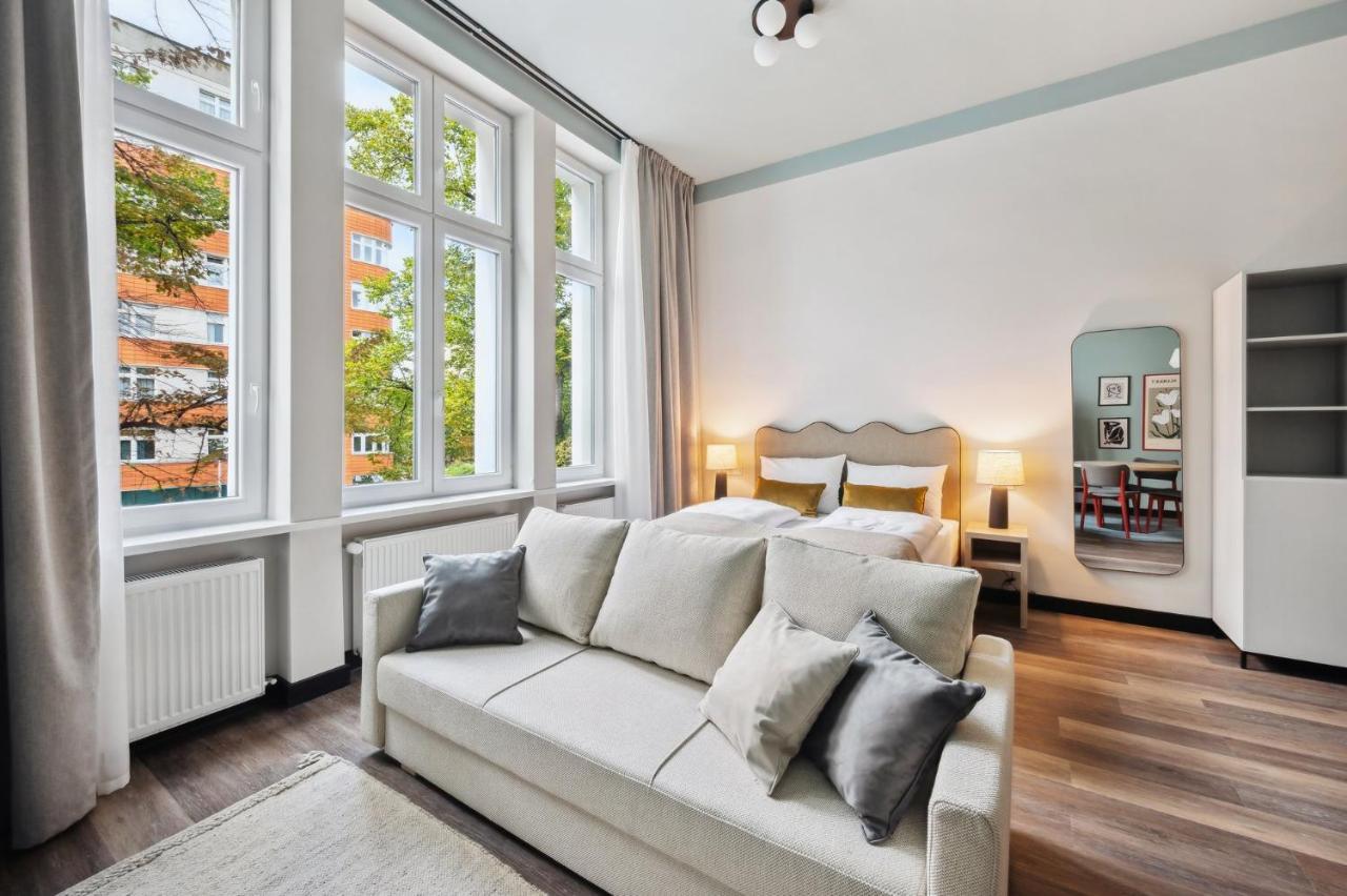 Lejlighed Limehome Stresemannstr