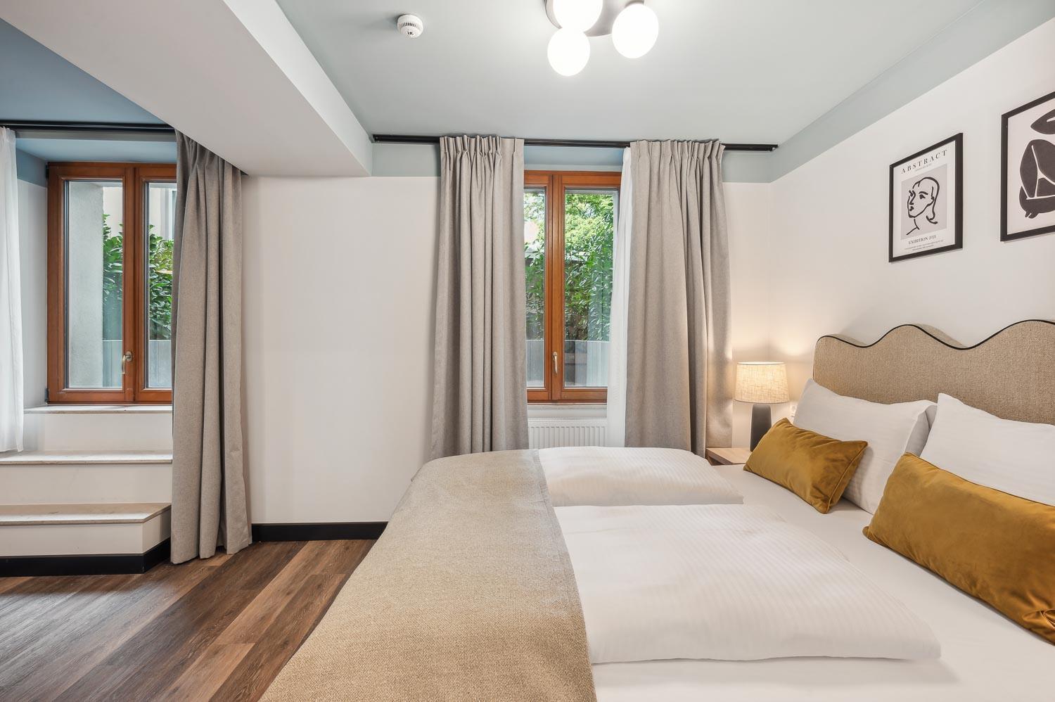 Limehome Stresemannstr Lejlighed Berlin